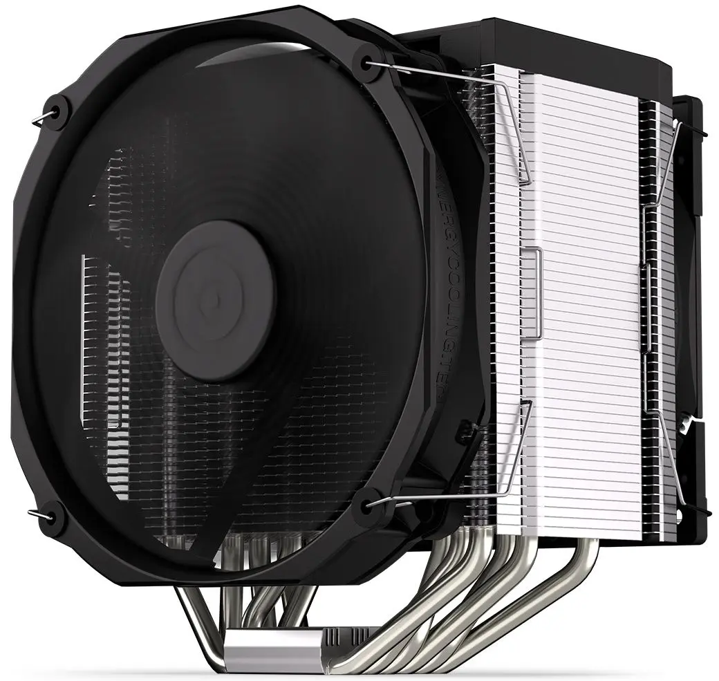 Кулер Endorfy Fortis 5 Dual Fan SPC307 (EY3A009) - 2