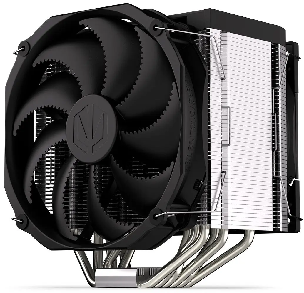 Кулер Endorfy Fortis 5 Dual Fan SPC307 (EY3A009) - 3
