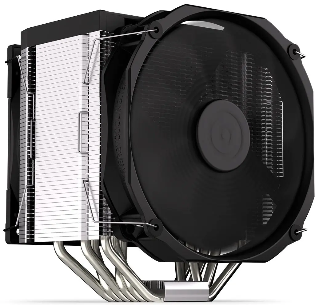 Кулер Endorfy Fortis 5 Dual Fan SPC307 (EY3A009) - 4