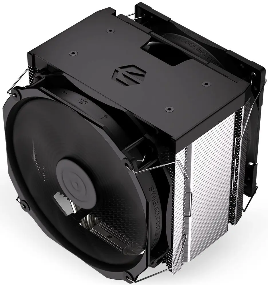 Кулер Endorfy Fortis 5 Dual Fan SPC307 (EY3A009) - 5