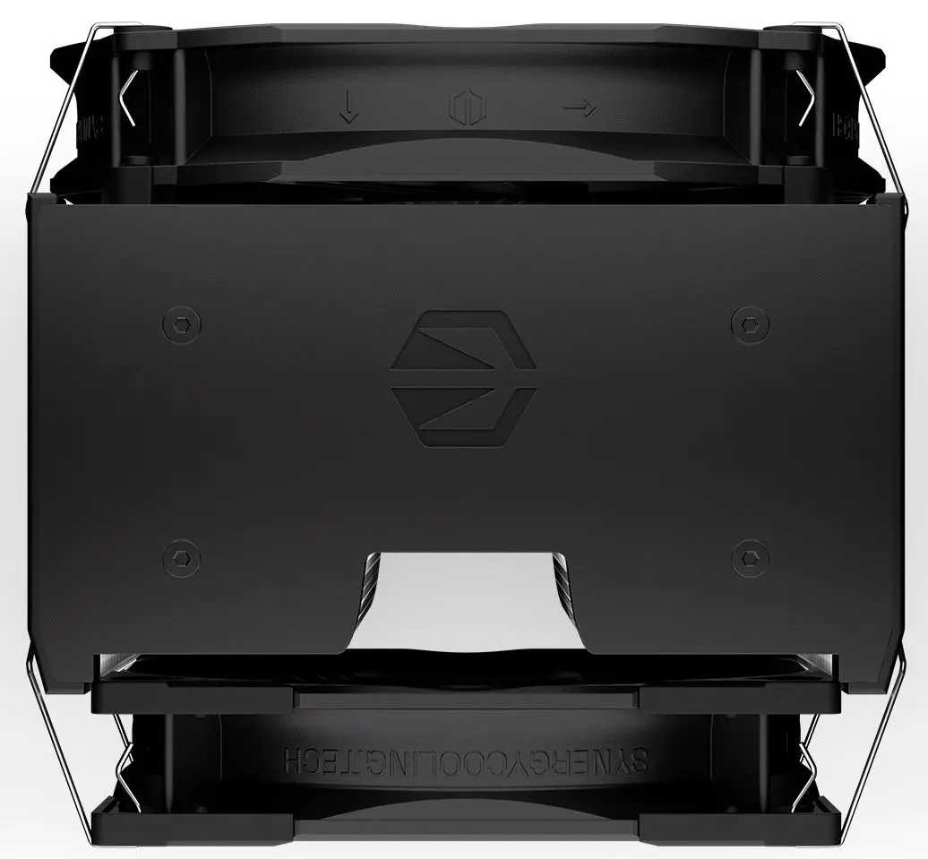 Кулер Endorfy Fortis 5 Dual Fan SPC307 (EY3A009) - 9