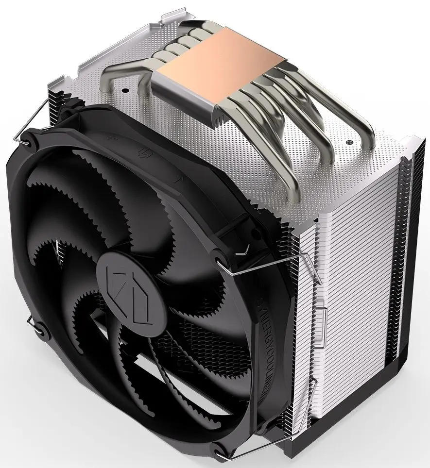 Кулер Endorfy Fortis 5 (EY3A008) - 4