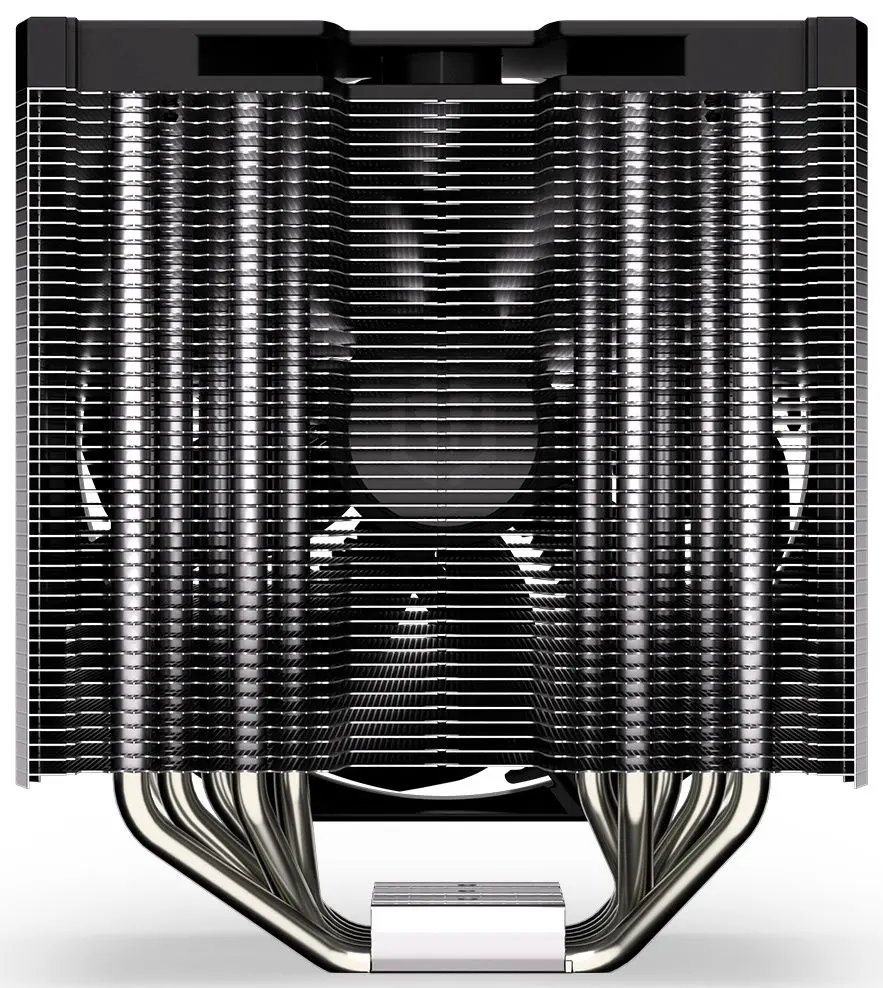 Кулер Endorfy Fortis 5 (EY3A008) - 5
