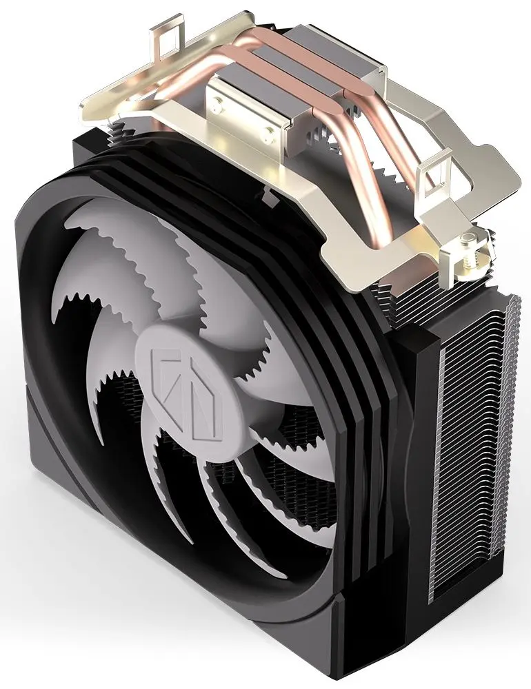 Cooler Endorfy Spartan 5 ARGB (EY3A002) - 4