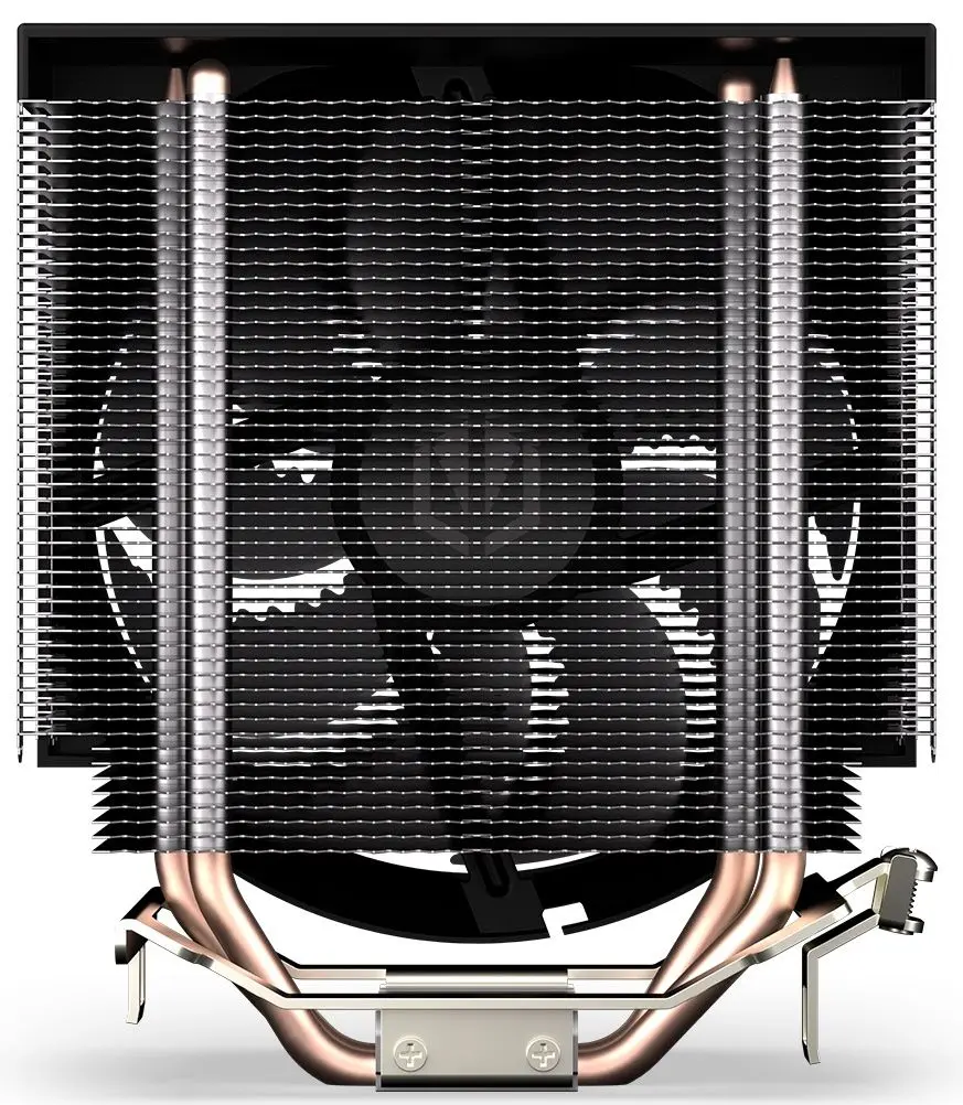 Cooler Endorfy Spartan 5 ARGB (EY3A002) - 5