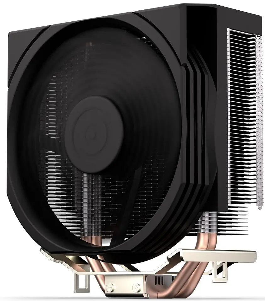 Cooler Endorfy Spartan 5 (EY3A001) - 2