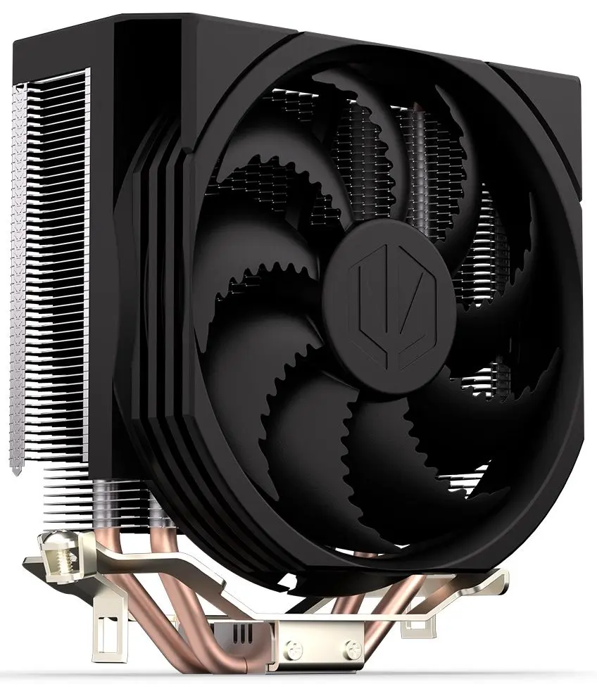 Cooler Endorfy Spartan 5 (EY3A001) - 4