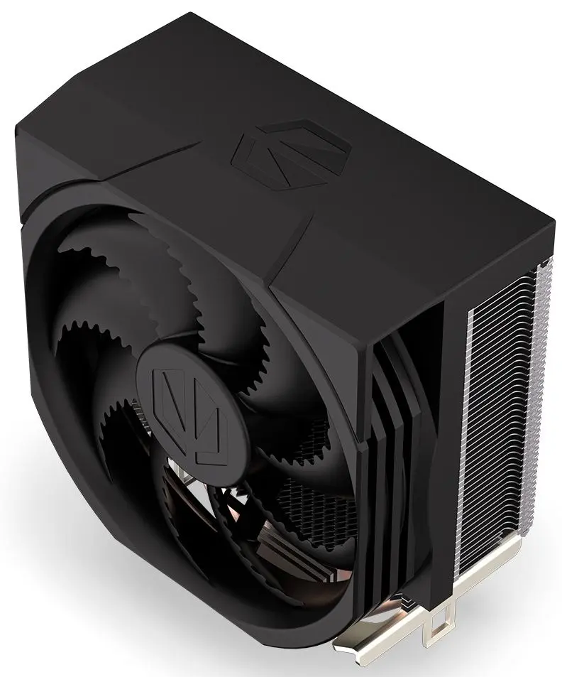 Cooler Endorfy Spartan 5 (EY3A001) - 5