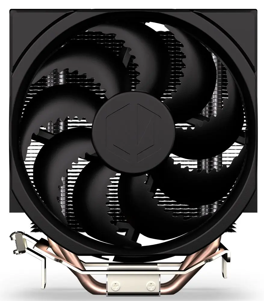 Cooler Endorfy Spartan 5 (EY3A001)