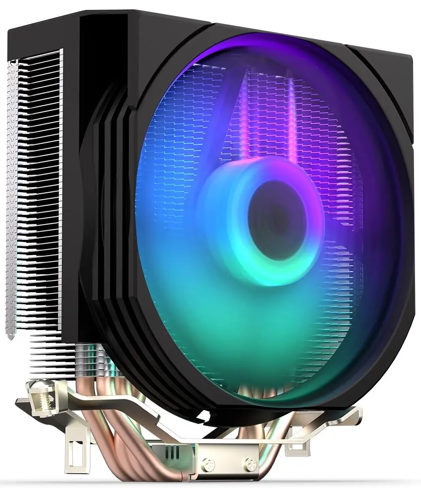 Cooler Endorfy Spartan 5 Max ARGB (EY3A004) - 2