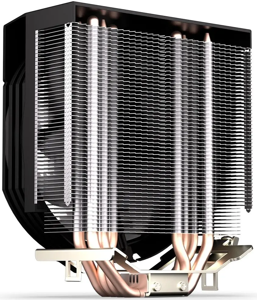 Cooler Endorfy Spartan 5 Max ARGB (EY3A004) - 5