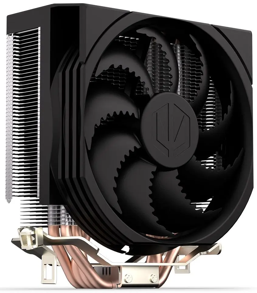 Кулер Endorfy Spartan 5 Max (EY3A003) - 3