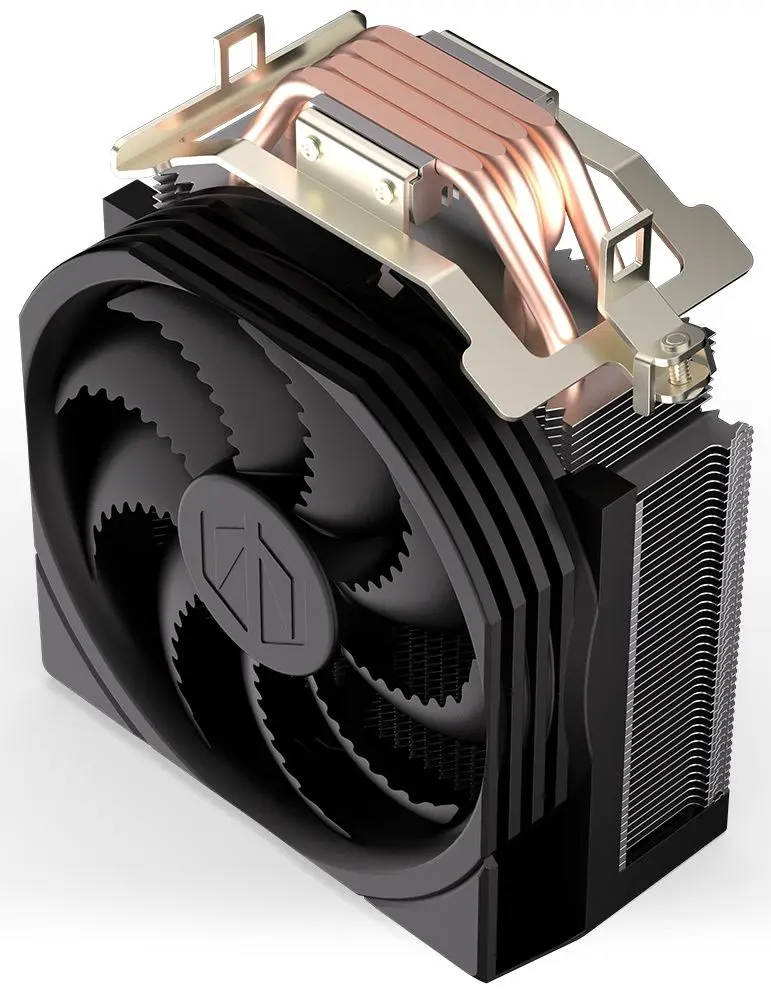 Кулер Endorfy Spartan 5 Max (EY3A003) - 5