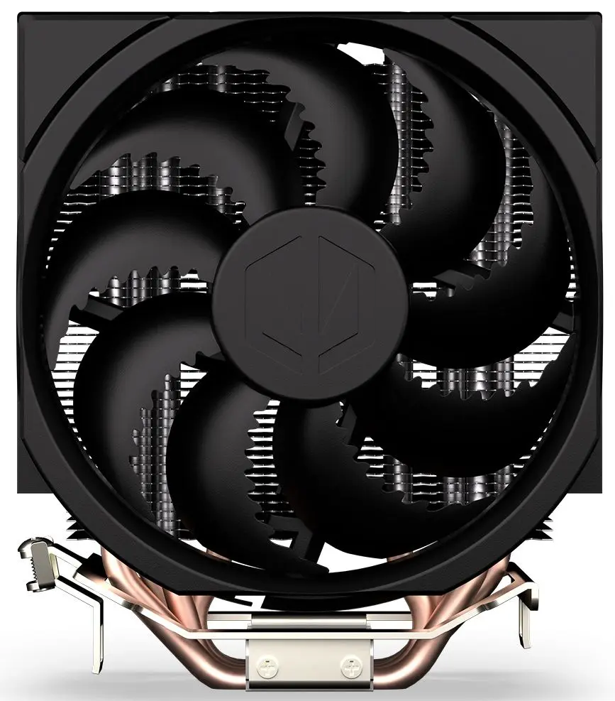 Кулер Endorfy Spartan 5 Max (EY3A003)