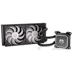 Sistem de racire cu lichid Endorfy Navis F240 ARGB (EY3B004) Thumb