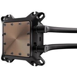 Sistem de racire cu lichid Endorfy Navis F240 ARGB (EY3B004) Thumb