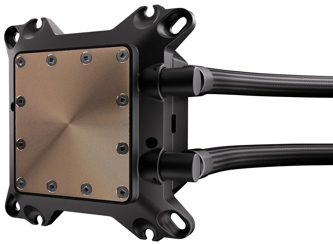 Sistem de racire cu lichid Endorfy Navis F240 ARGB (EY3B004) - 4