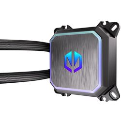 Sistem de racire cu lichid Endorfy Navis F240 ARGB (EY3B004) Thumb