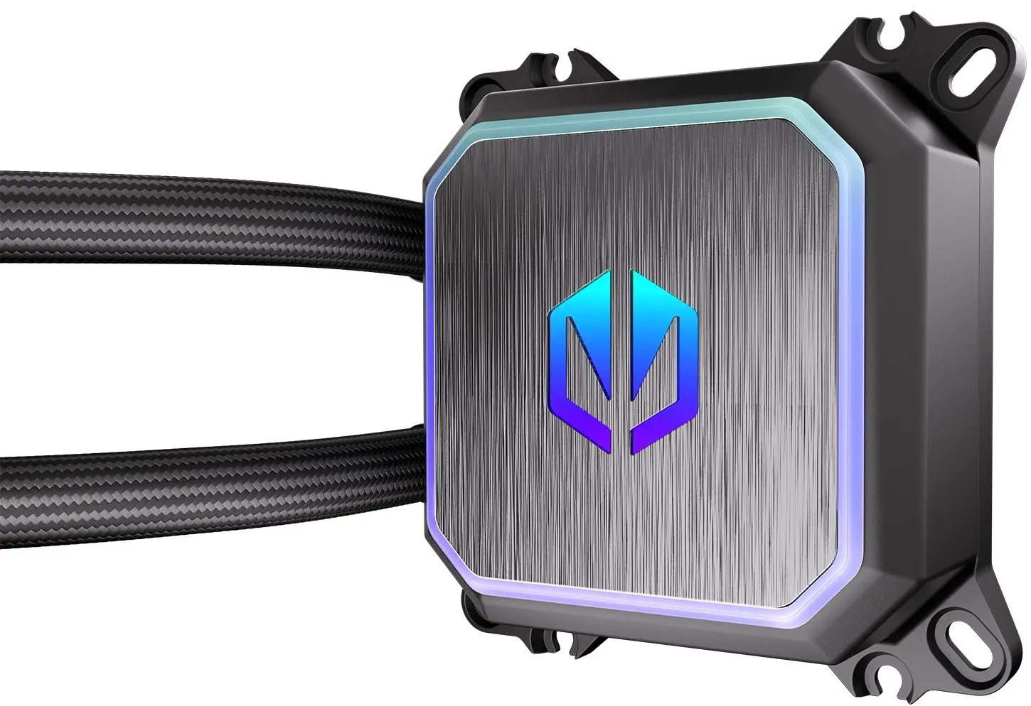 Sistem de racire cu lichid Endorfy Navis F240 ARGB (EY3B004) - 5
