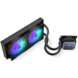 Sistem de racire cu lichid Endorfy Navis F240 ARGB (EY3B004) Thumb