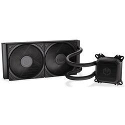 Система жидкостного охлаждения Endorfy Navis F240 (EY3B001)