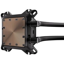 Система жидкостного охлаждения Endorfy Navis F240 (EY3B001) Thumb