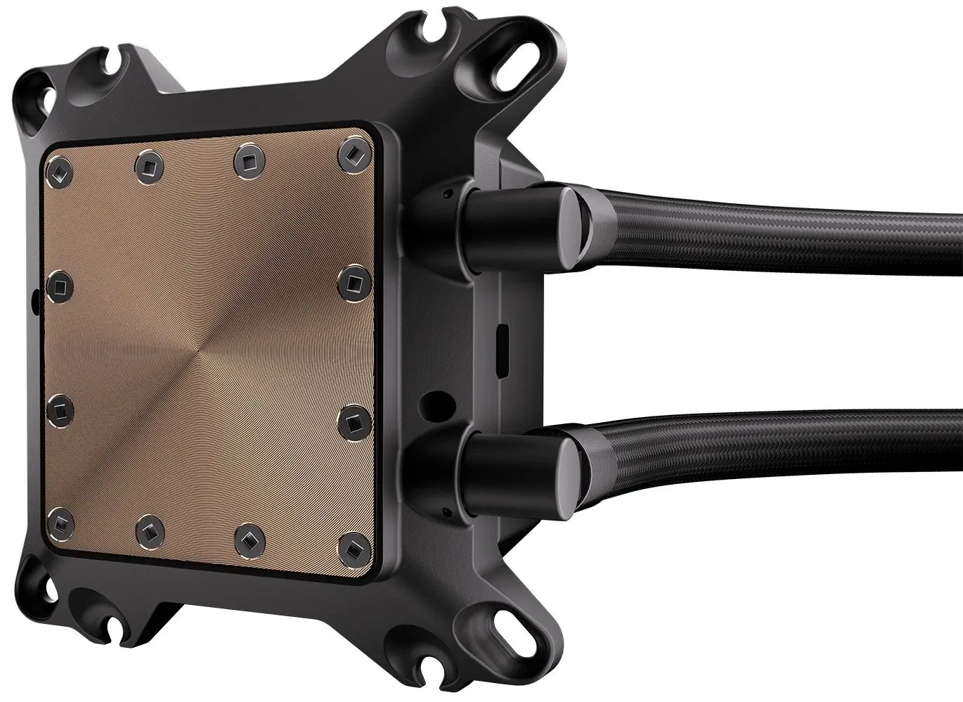 Система жидкостного охлаждения Endorfy Navis F240 (EY3B001) - 4