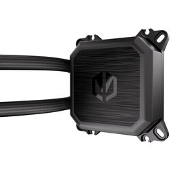 Система жидкостного охлаждения Endorfy Navis F240 (EY3B001) Thumb