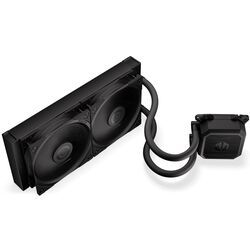 Система жидкостного охлаждения Endorfy Navis F240 (EY3B001) Thumb