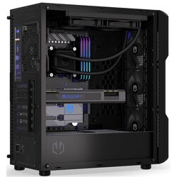 Система жидкостного охлаждения Endorfy Navis F240 (EY3B001) Thumb