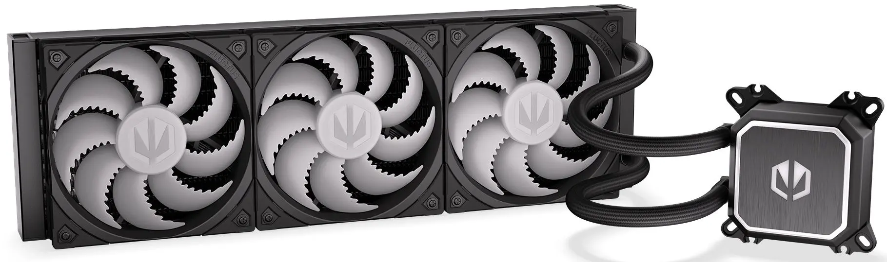 Sistem de racire cu lichid Endorfy Navis F360 ARGB (EY3B006) - 2