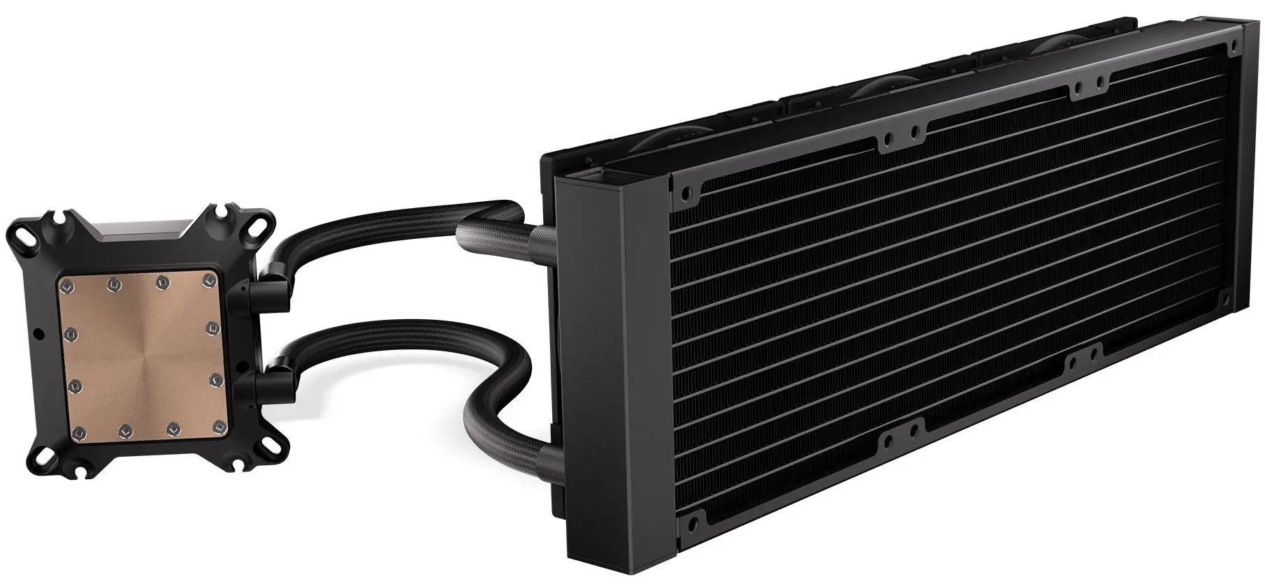 Sistem de racire cu lichid Endorfy Navis F360 ARGB (EY3B006) - 3