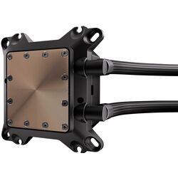 Sistem de racire cu lichid Endorfy Navis F360 ARGB (EY3B006) Thumb