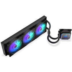 Sistem de racire cu lichid Endorfy Navis F360 ARGB (EY3B006) Thumb