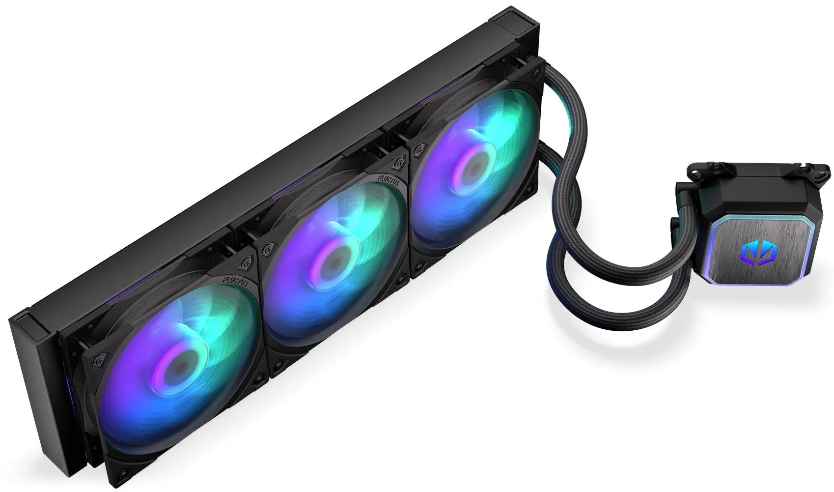 Sistem de racire cu lichid Endorfy Navis F360 ARGB (EY3B006) - 6