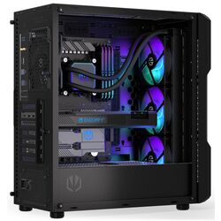 Sistem de racire cu lichid Endorfy Navis F360 ARGB (EY3B006) Thumb