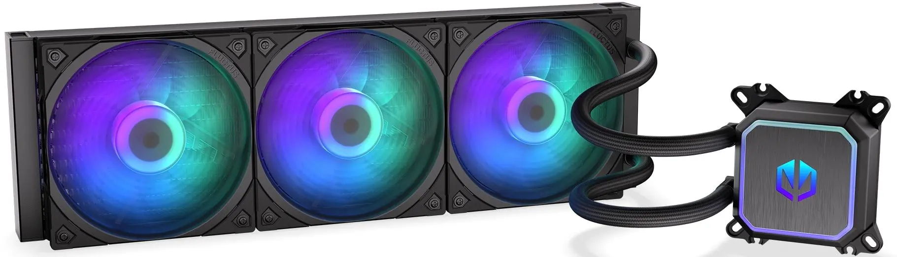 Sistem de racire cu lichid Endorfy Navis F360 ARGB (EY3B006)