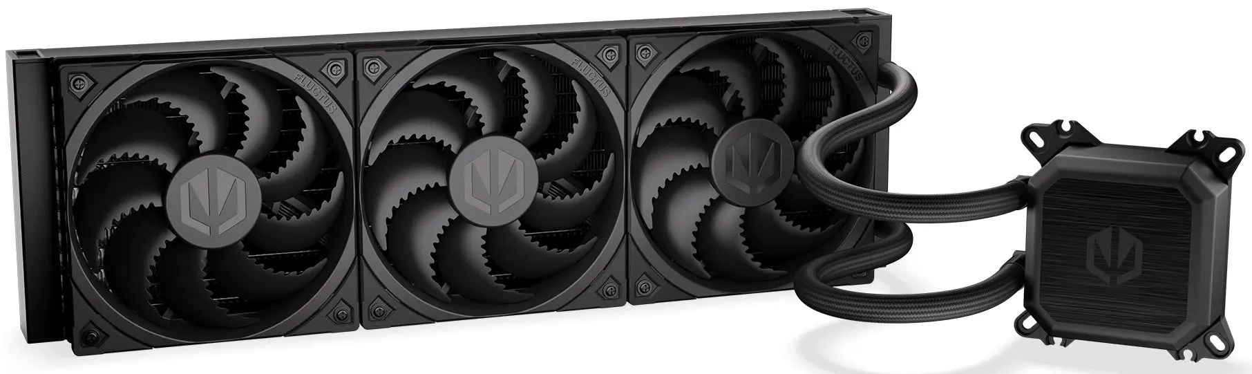 Sistem de racire cu lichid Endorfy Navis F360 (EY3B003) - 2