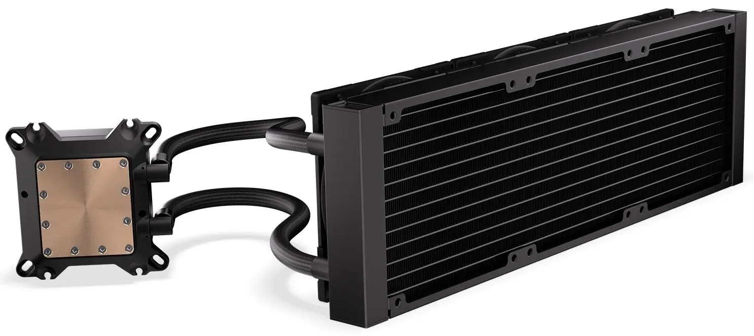 Sistem de racire cu lichid Endorfy Navis F360 (EY3B003) - 3