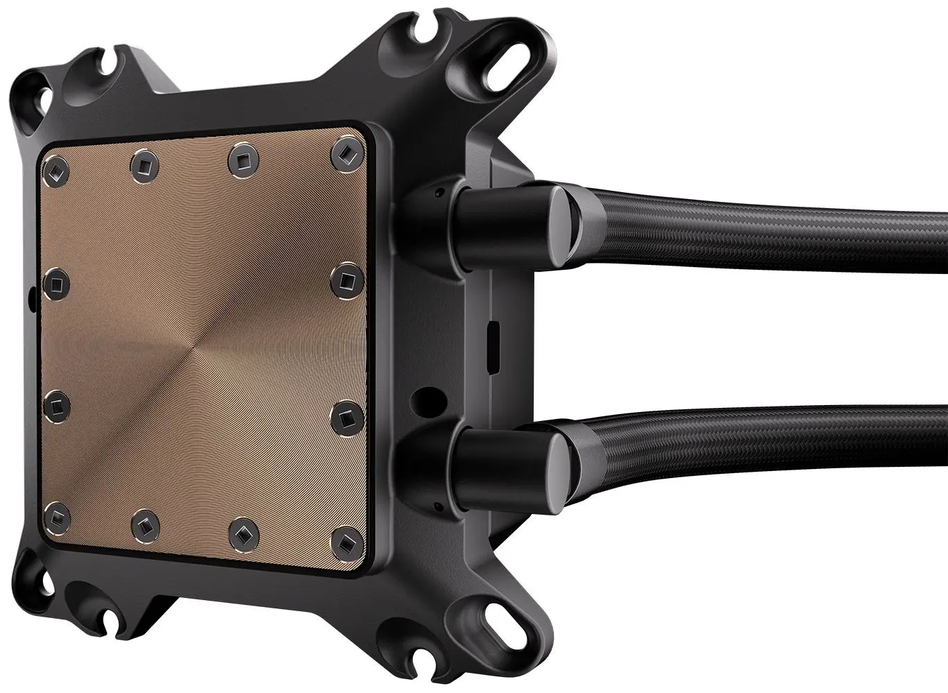 Sistem de racire cu lichid Endorfy Navis F360 (EY3B003) - 4