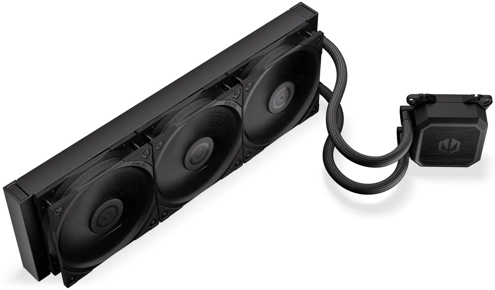 Sistem de racire cu lichid Endorfy Navis F360 (EY3B003) - 6