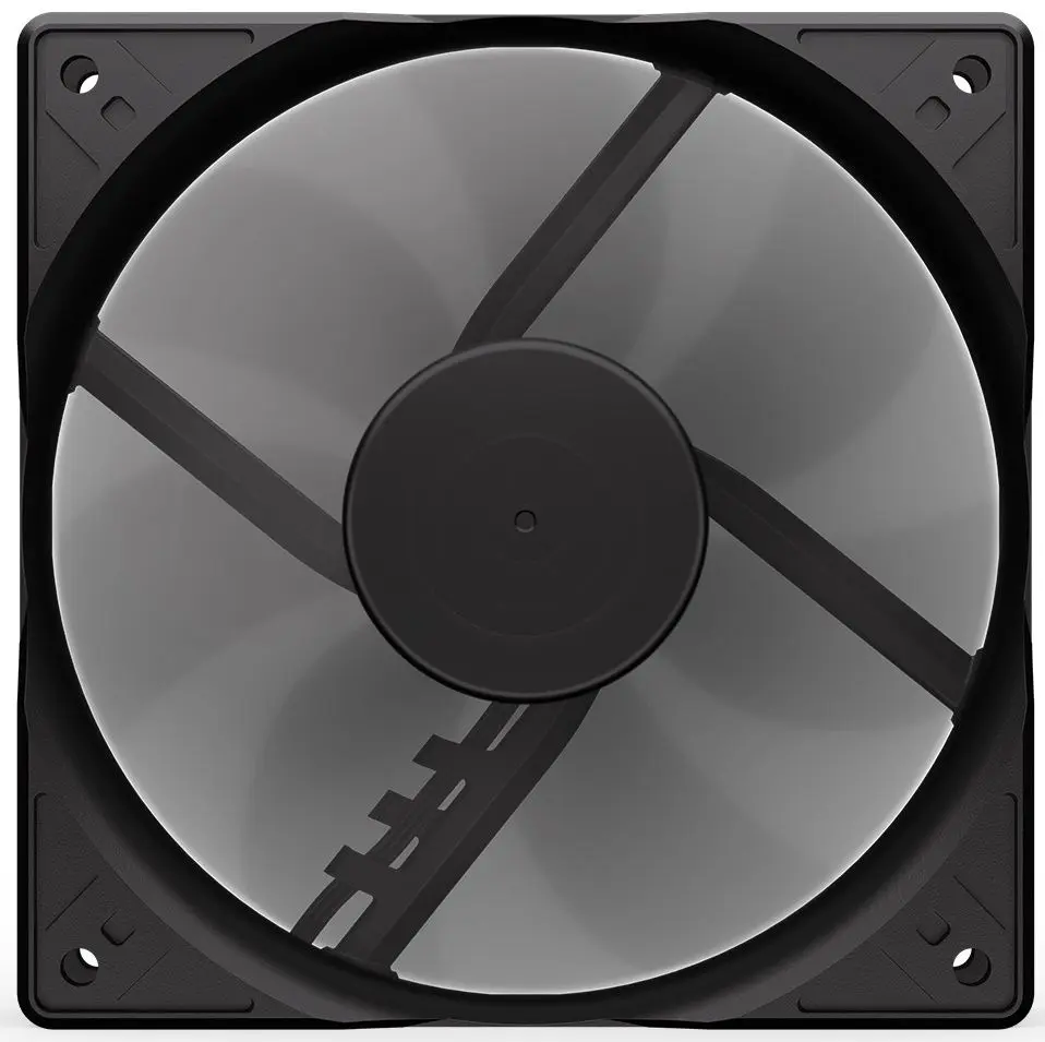 Вентилятор Endorfy Zephyr 120 (EY4A017) - 2