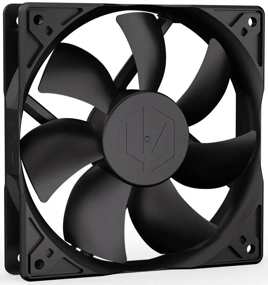 Вентилятор Endorfy Zephyr 120 (EY4A017) - 3