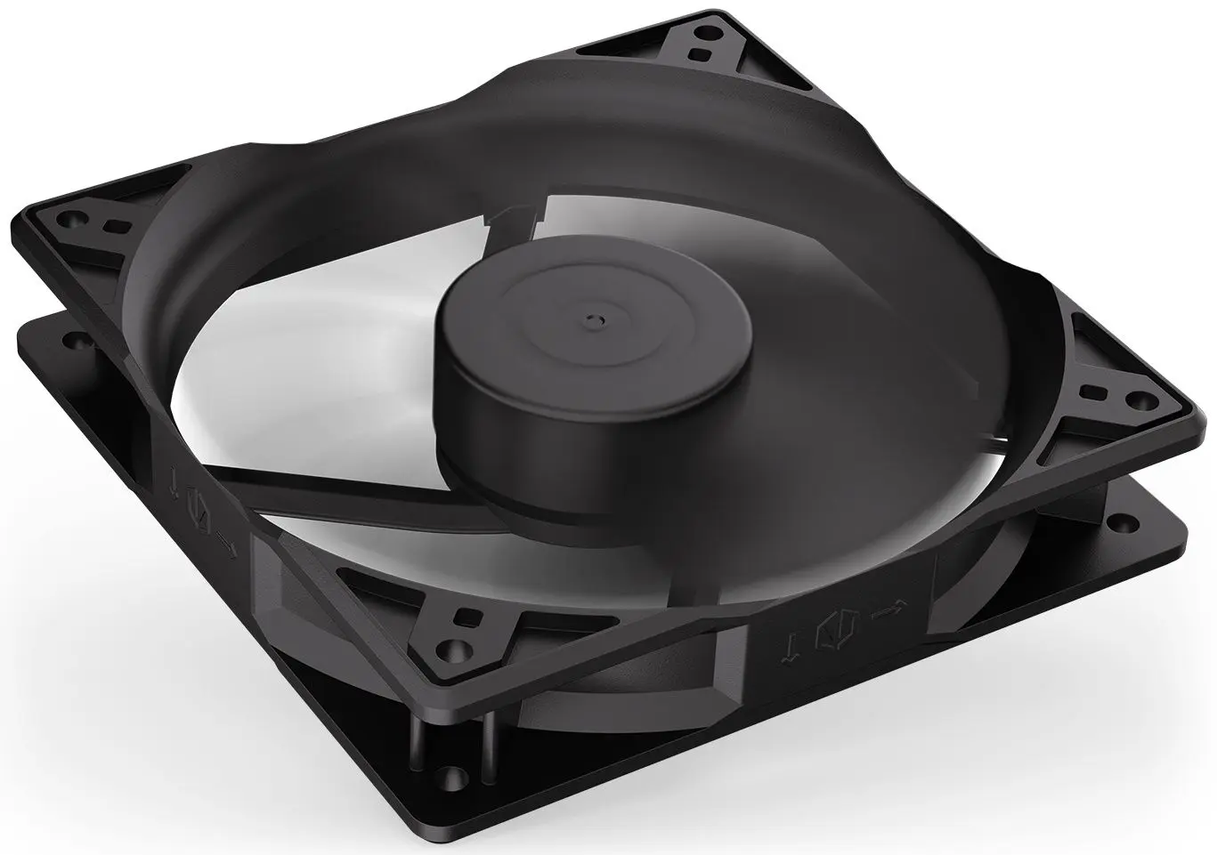 Вентилятор Endorfy Zephyr 120 (EY4A017) - 5