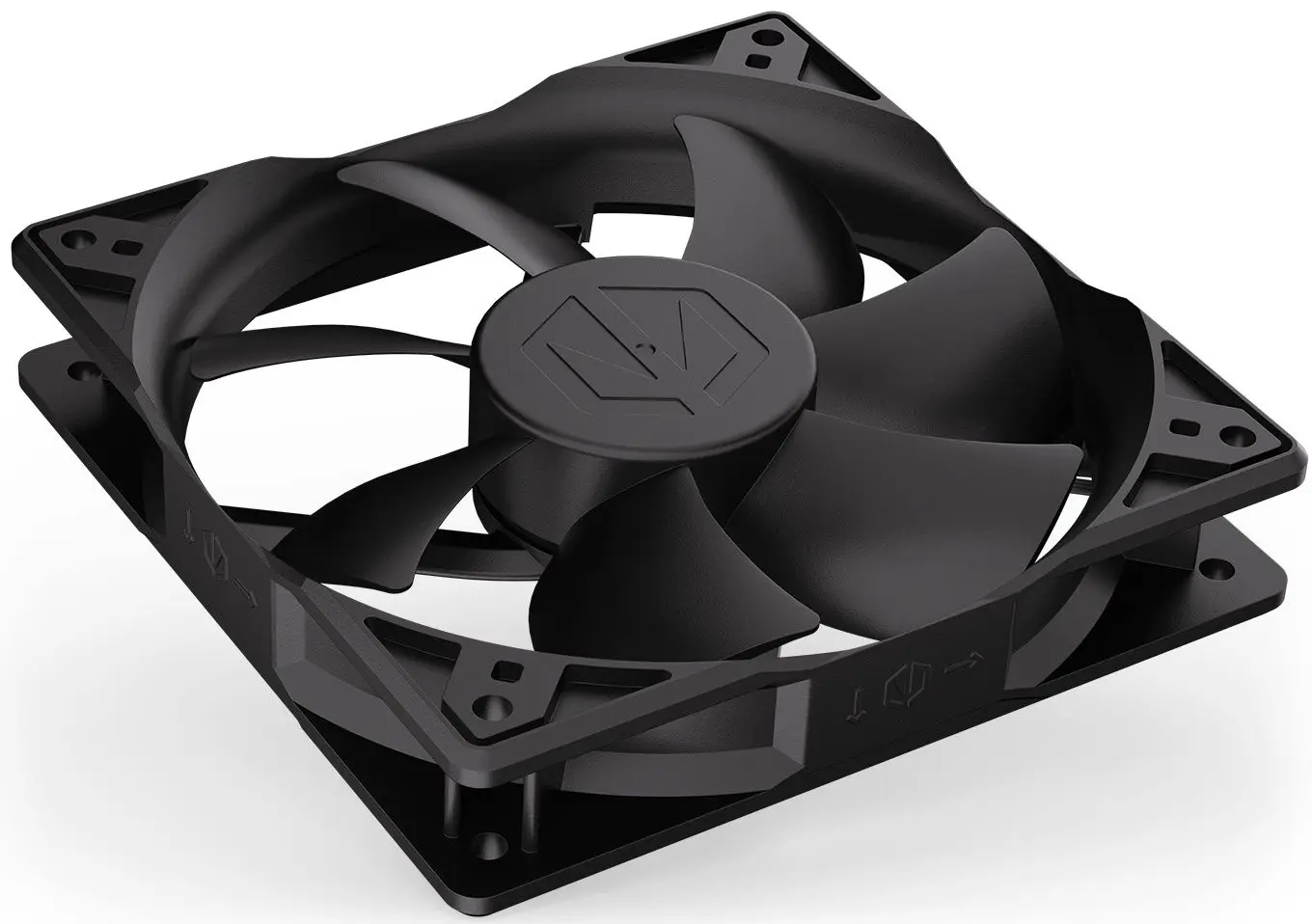 Вентилятор Endorfy Zephyr 120 (EY4A017) - 6