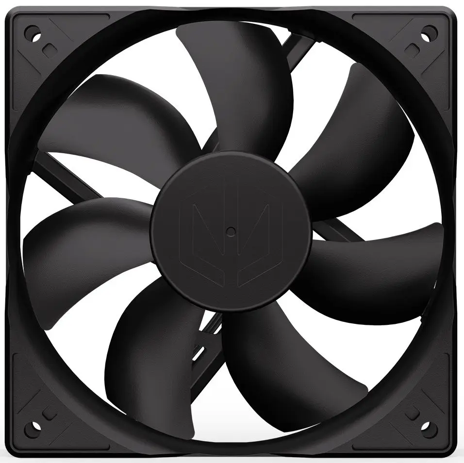 Вентилятор Endorfy Zephyr 120 (EY4A017)