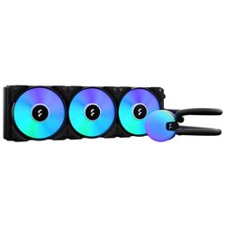 Sistem de racire cu lichid Fractal Design Lumen S36 RGB V2 (FD-W-L1-S3612) Thumb