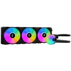 Sistem de racire cu lichid Fractal Design Lumen S36 RGB V2 (FD-W-L1-S3612)