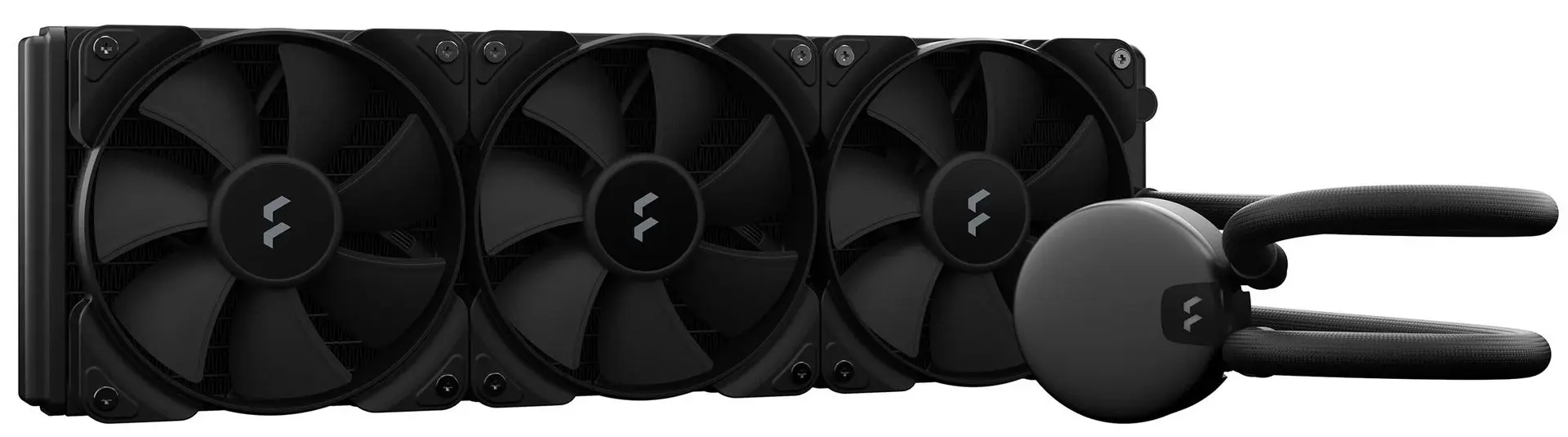 Sistem de racire cu lichid Fractal Design Lumen S36 V2 (FD-W-L1-S3611) - 2