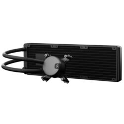 Sistem de racire cu lichid Fractal Design Lumen S36 V2 (FD-W-L1-S3611) Thumb